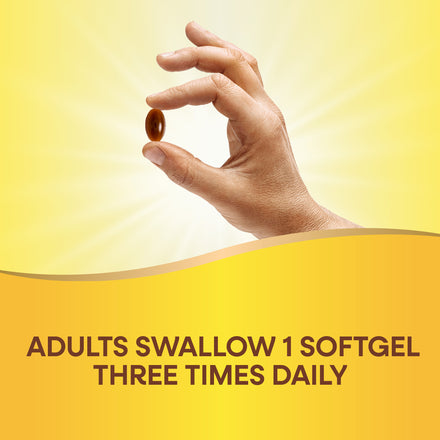 Petadolex® Pro-Active Supplement Facts