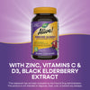 Nature's Way® | Alive! Immune Gummy With Elderberry Extract Sku:10484