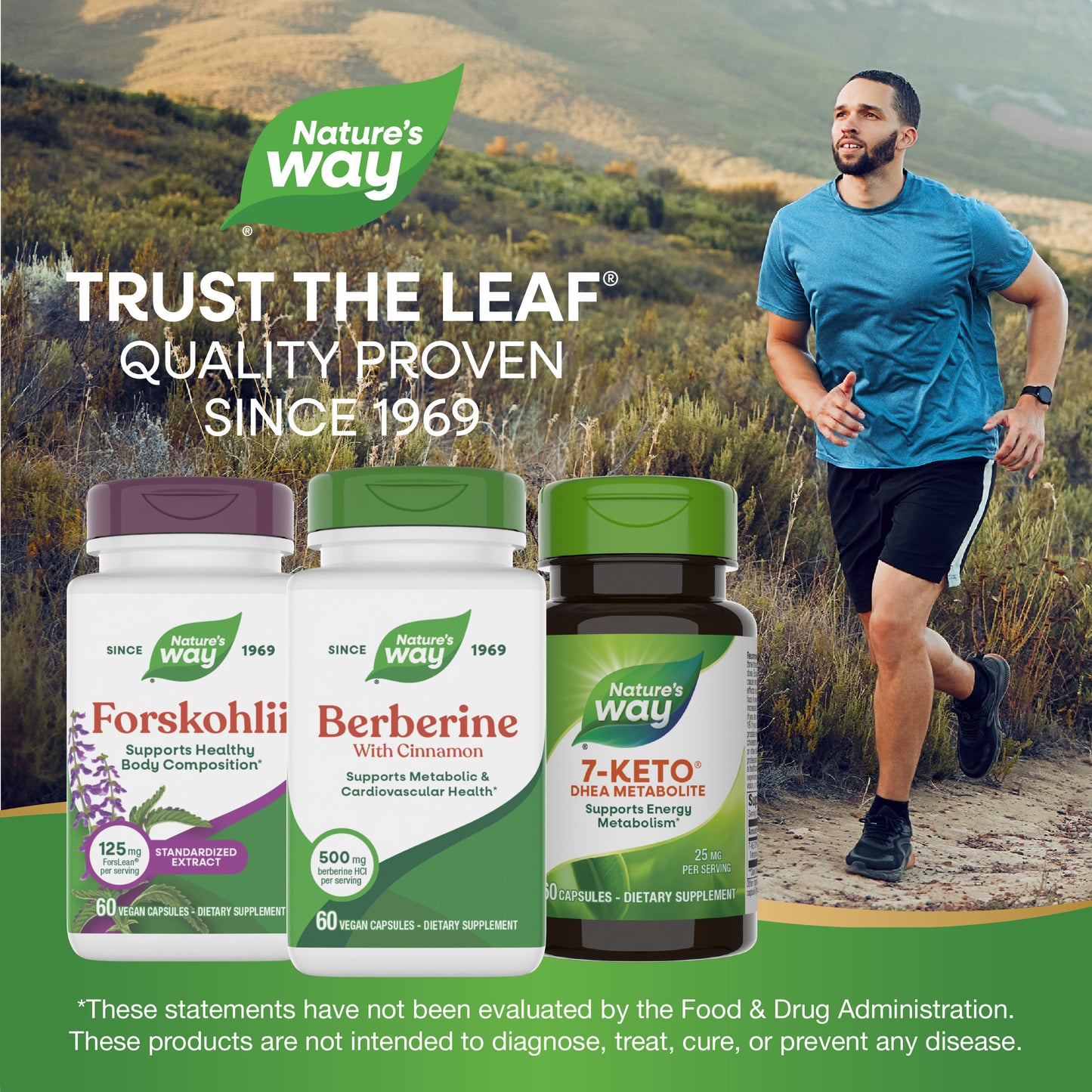 <{%MAIN5_15044%}>Nature's Way® | Berberine with Cinnamon