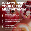 Nature's Way® | Alive!® Men's Ultra Multivitamin Sku:13717