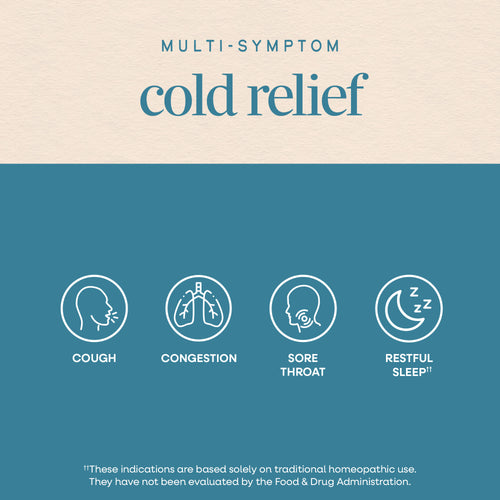 Nature's Way® | Umcka® Cold Relief Hot Drink Sku:10601