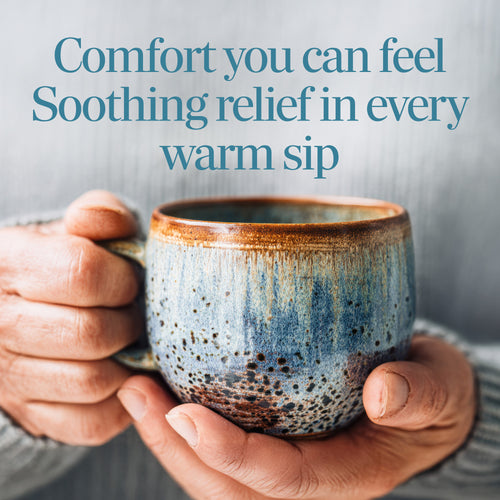 Nature's Way® | Umcka® Cold Relief Hot Drink Sku:10601