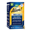 Nature's Way® | Alive! Men's 50+ Ultra Minis Multivitamin Sku:15973