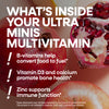 Nature's Way® | Alive! Men's 50+ Ultra Minis Multivitamin Sku:15973