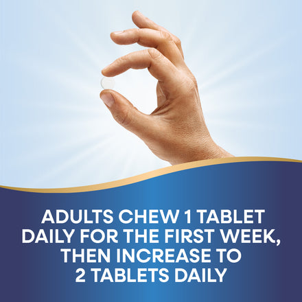 Fiber Delights® Supplement Facts