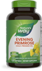Nature's Way® | Evening Primrose Cold-Pressed Oil, 120 softgels Sku:15419