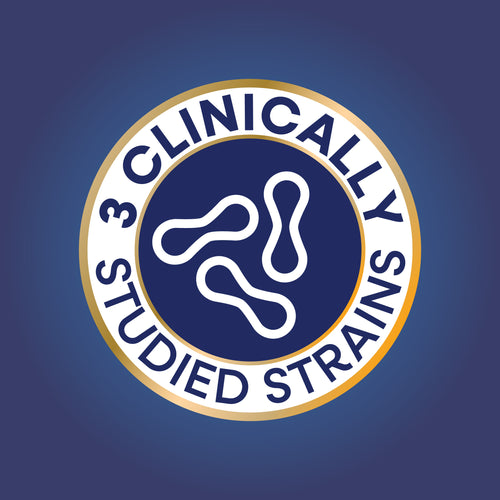 Nature's Way® | Fortify Daily Pre+Probiotic Age 50+ Sku:11582