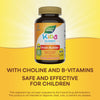 Nature's Way® | Kids Brain Builder Gummies Sku:13882