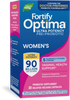 Nature's Way® | Fortify Optima Women's Pre+Probiotic, 30 capsules Sku:15859