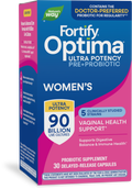 Fortify® Optima® Women's Pre+Probiotic