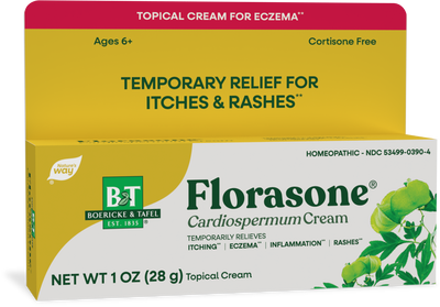 <{%PRIMARY_21850390%}>Nature's Way® | Boericke & Tafel® Florasone®