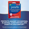 Nature's Way® | Pearls Complete Probiotic Sku:04363
