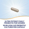 Nature's Way® | Fortify Optima Women's Pre+Probiotic Sku:15859