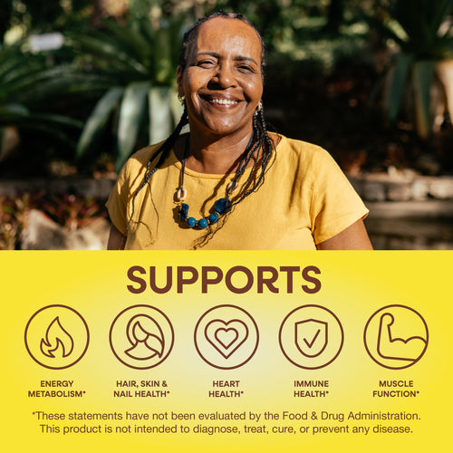 Nature's Way® | Alive! Women's 50+ Complete Multivitamin Sku:13662