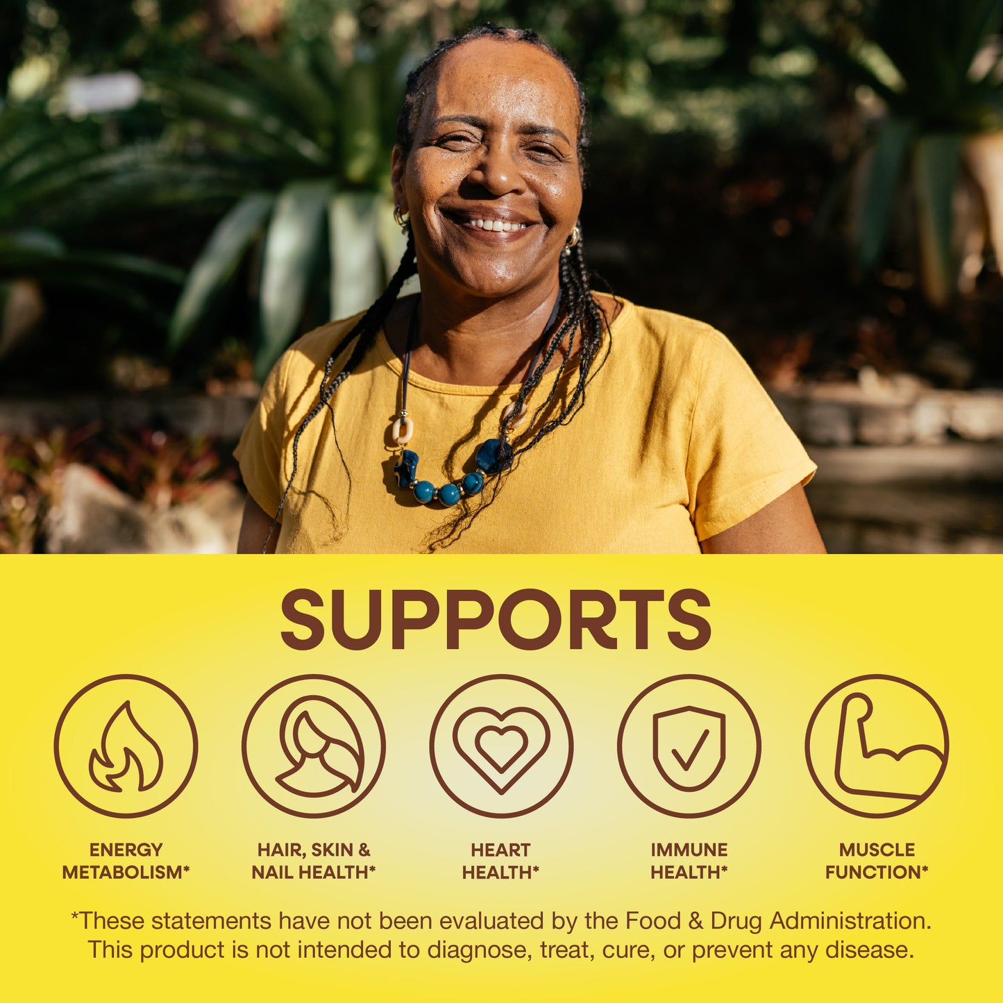 <{%MAIN12_13662%}>Nature's Way® | Alive! Women's 50+ Complete Multivitamin