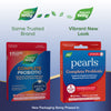 Nature's Way® | Pearls Complete Probiotic Sku:04369