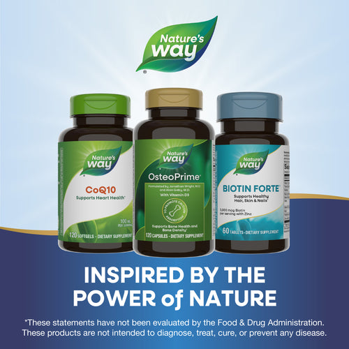 Nature's Way® | OsteoPrime Sku:07722