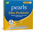 Nature's Way® | Pearls Elite Probiotics, 30 softgels Sku:56435