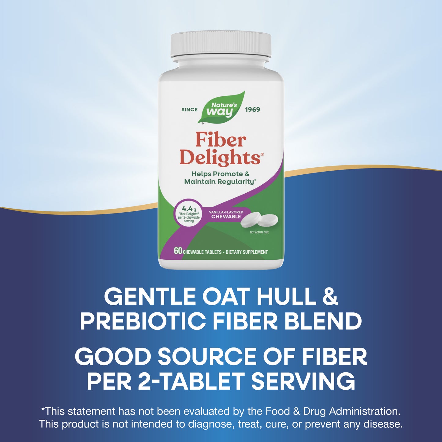 <{%MAIN3_07526%}>Nature's Way® | Fiber Delights