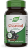 Nature's Way® | Activated Charcoal, 100 capsules Sku:2070