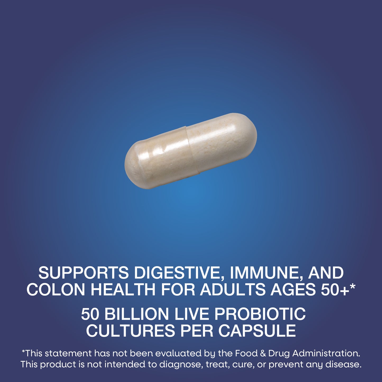 <{%MAIN1_11582%}>Nature's Way® | Fortify Daily Pre+Probiotic Age 50+