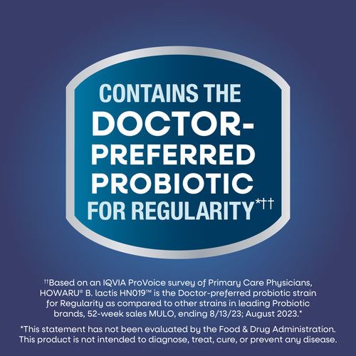 Nature's Way® | Fortify Daily Pre+Probiotic Age 50+ Sku:11582