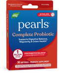 Pearls® Complete Probiotic
