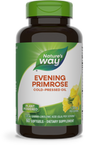 Evening Primrose Cold-Pressed Oil