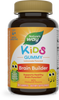 Nature's Way® | Kids Brain Builder Gummies, 60 gummies, Lemonade Sku:13882