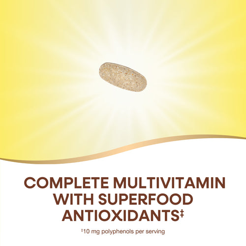 Nature's Way® | Alive!® Women's 50+ Complete Multivitamin Sku:undefined