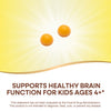 Nature's Way® | Kids Brain Builder Gummies Sku:13882