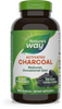 Nature's Way® | Activated Charcoal, 360 capsules Sku:11950