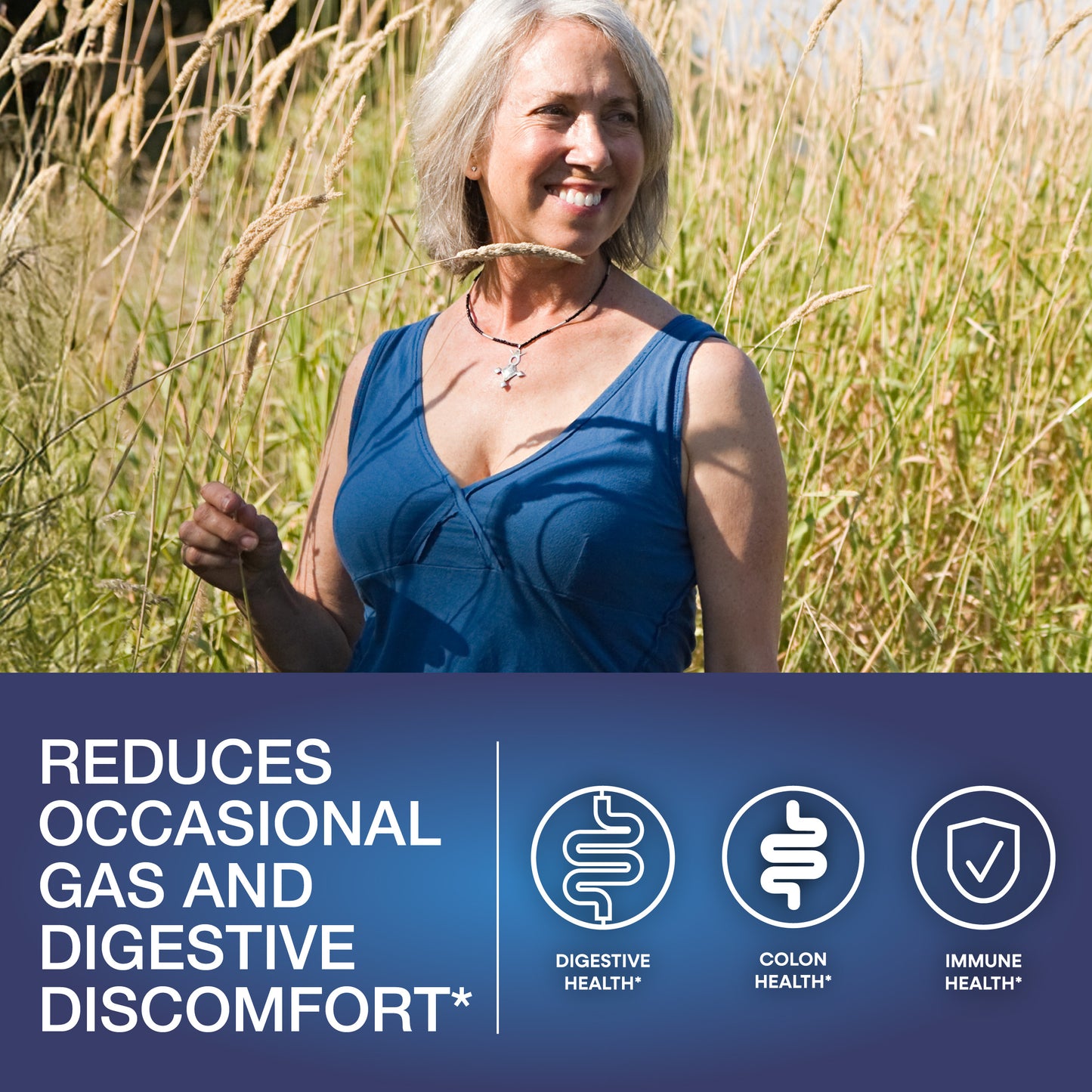 <{%MAIN4_11582%}>Nature's Way® | Fortify Daily Pre+Probiotic Age 50+