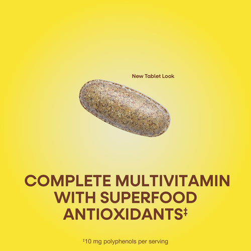 Nature's Way® | Alive! Women's 50+ Complete Multivitamin Sku:13662