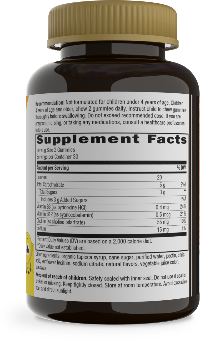 <{%MAIN7_13882%}>Nature's Way® | Kids Brain Builder Gummies - right side of pack