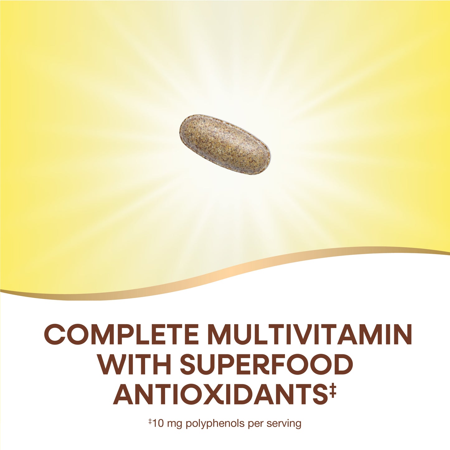 <{%MAIN2_13901%}>Nature's Way® | Alive!® Women's 50+ Complete Multivitamin