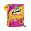 Nature's Way® | Alive! Women's 50+ Complete Multivitamin Sku:13662