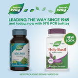 <{%MAIN1_15493%}>Nature's Way® | Holy Basil Standardized Extract