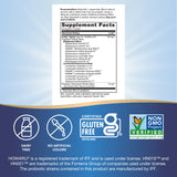 <{%MAIN4_15785%}>Nature's Way® | Fortify Optima Pre+Probiotic Age 50+ 90 Billion