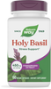 Nature's Way® | Holy Basil Standardized Extract, 60 capsules Sku:15493E