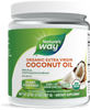 Nature's Way® | Organic Extra Virgin Coconut Oil, 32 oz (896 g) Sku:15659