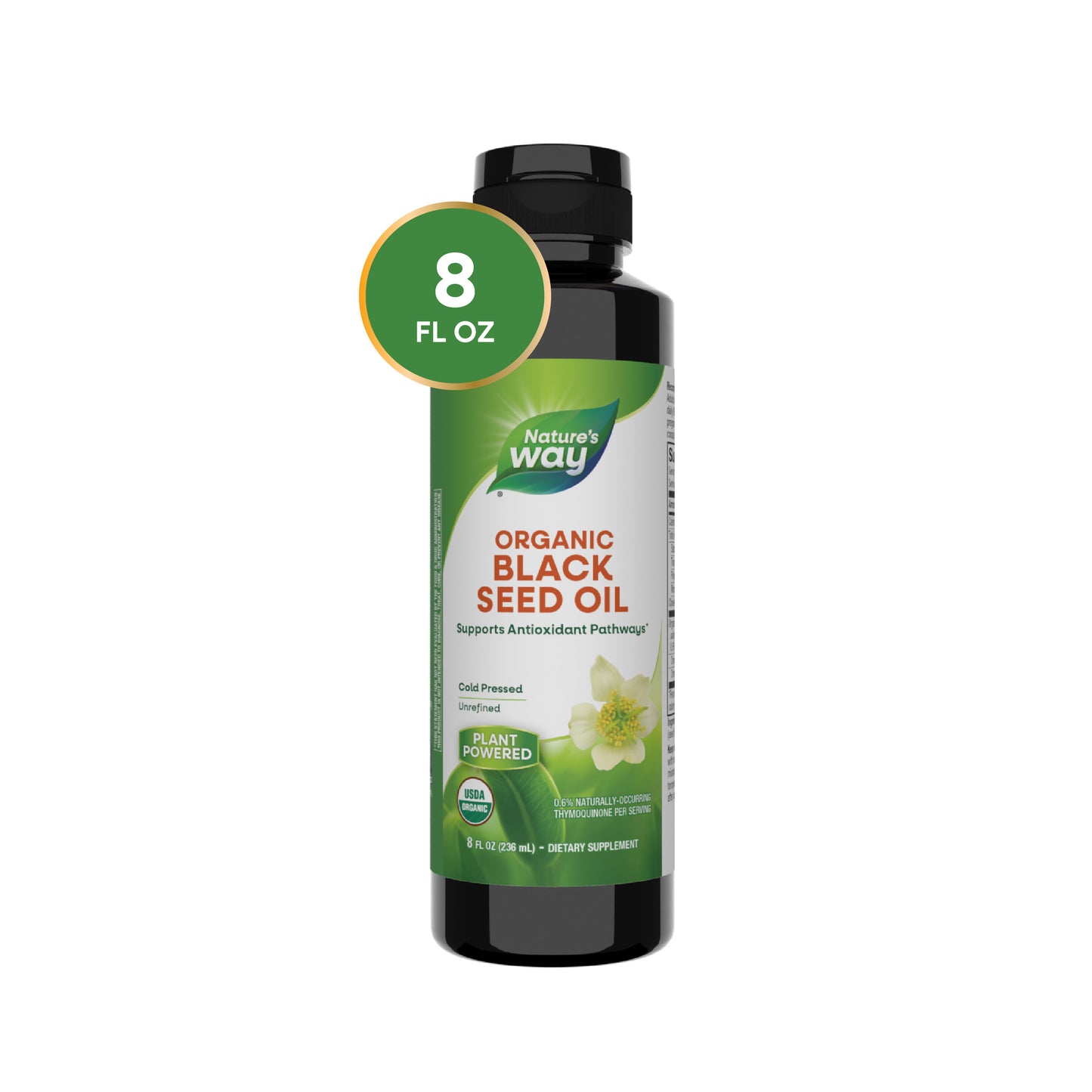 Black Seed Oil | Nature's Way Black Seed Oil | Nature's Way