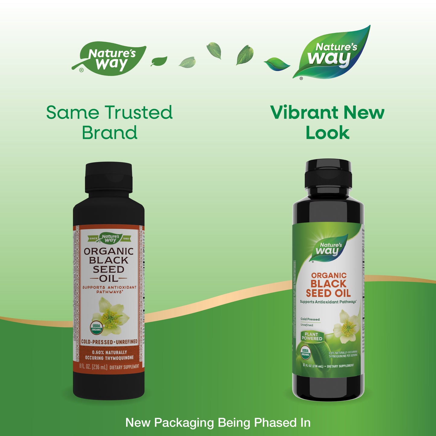 Black Seed Oil | Nature's Way Black Seed Oil | Nature's Way