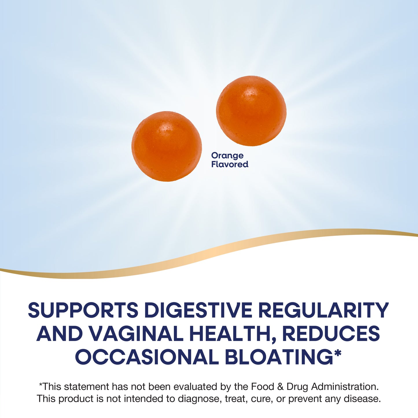 <{%MAIN2_14721%}>Nature's Way® | Pearls Probiotic Women's Gummy 3-in-1 