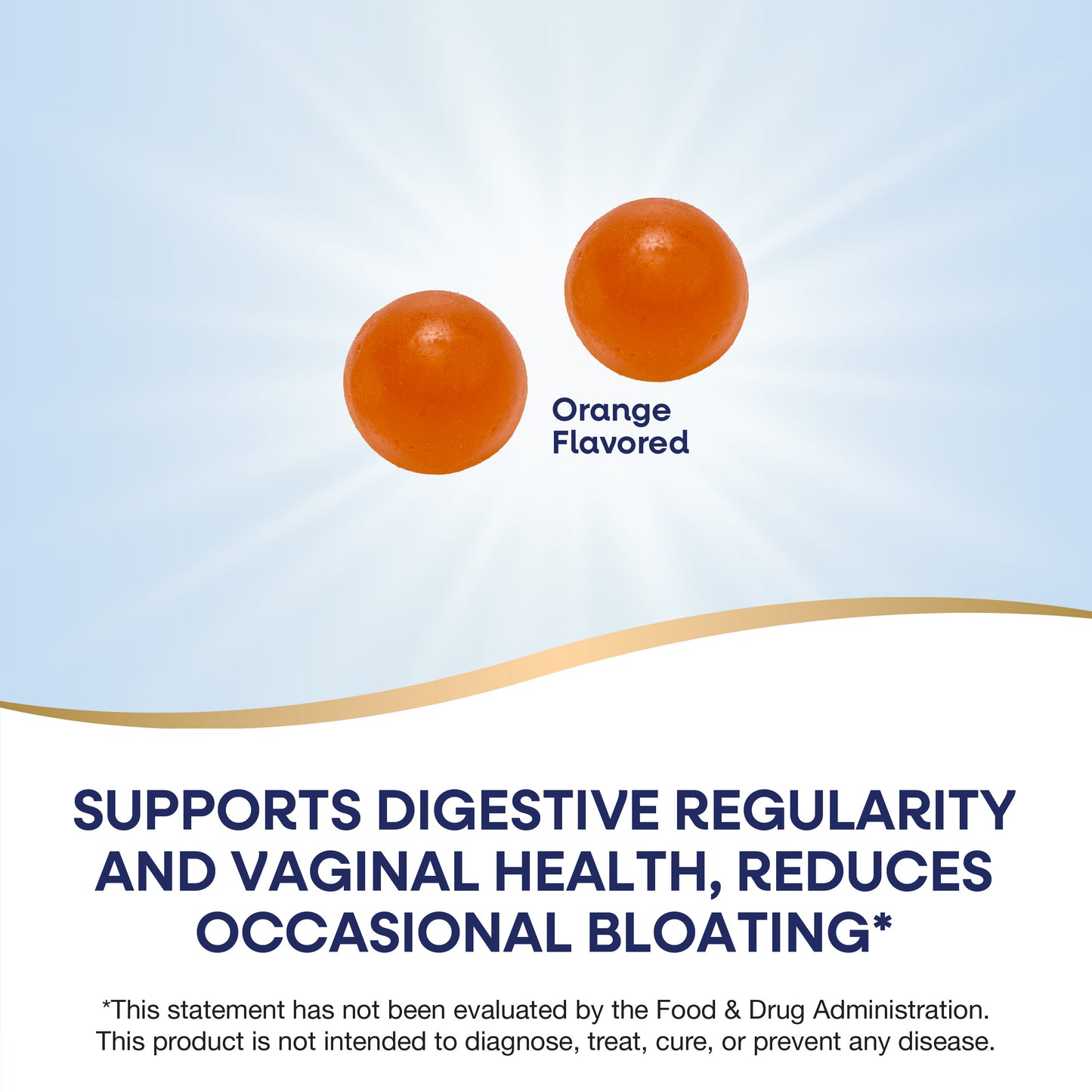 <{%MAIN10_14719%}>Nature's Way® | Pearls Women's Probiotic Gummy 3-in-1