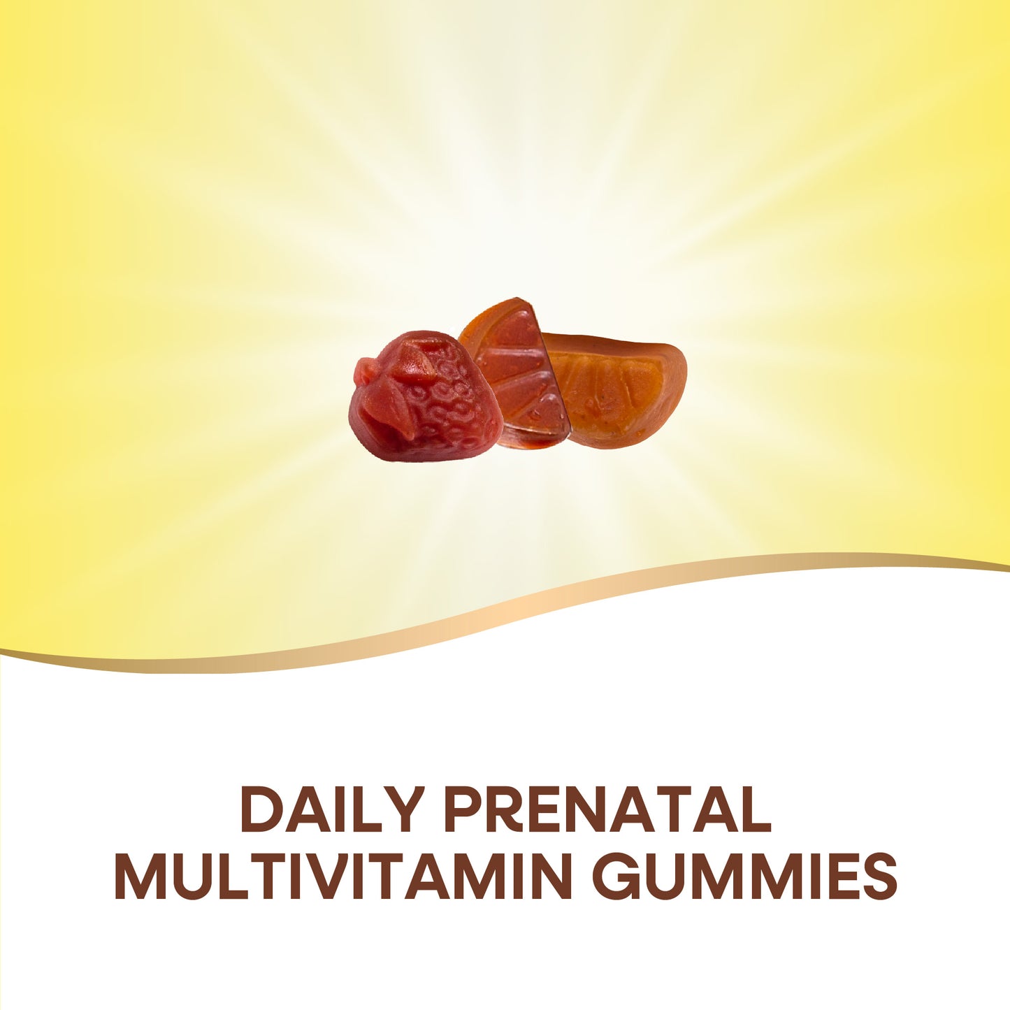 <{%MAIN2_10482%}>Nature's Way® | Alive! Premium Prenatal Gummies