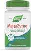 Nature's Way® | Mega-Zyme, 200 tablets Sku:04250