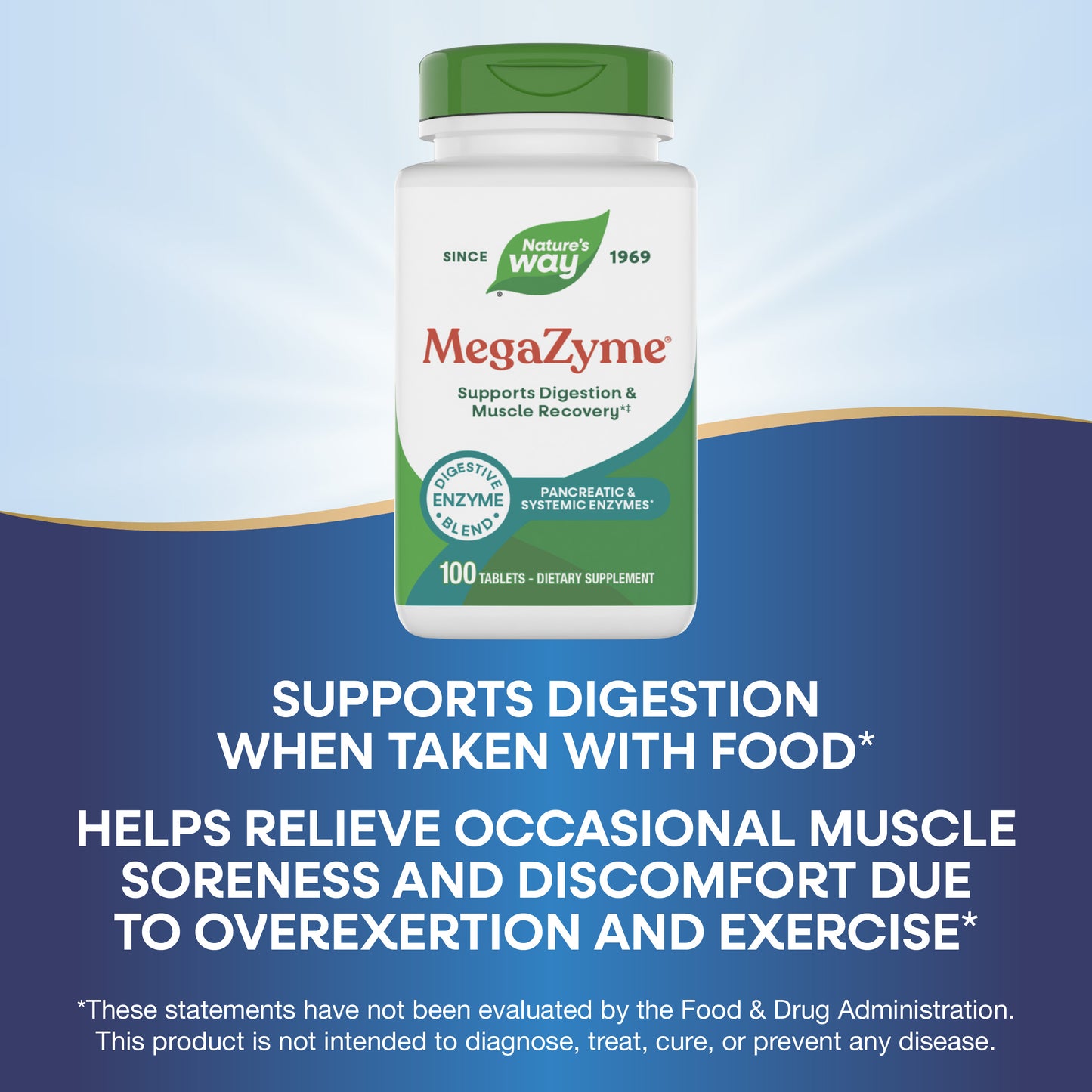 <{%MAIN3_04251%}>Nature's Way® | Mega-Zyme