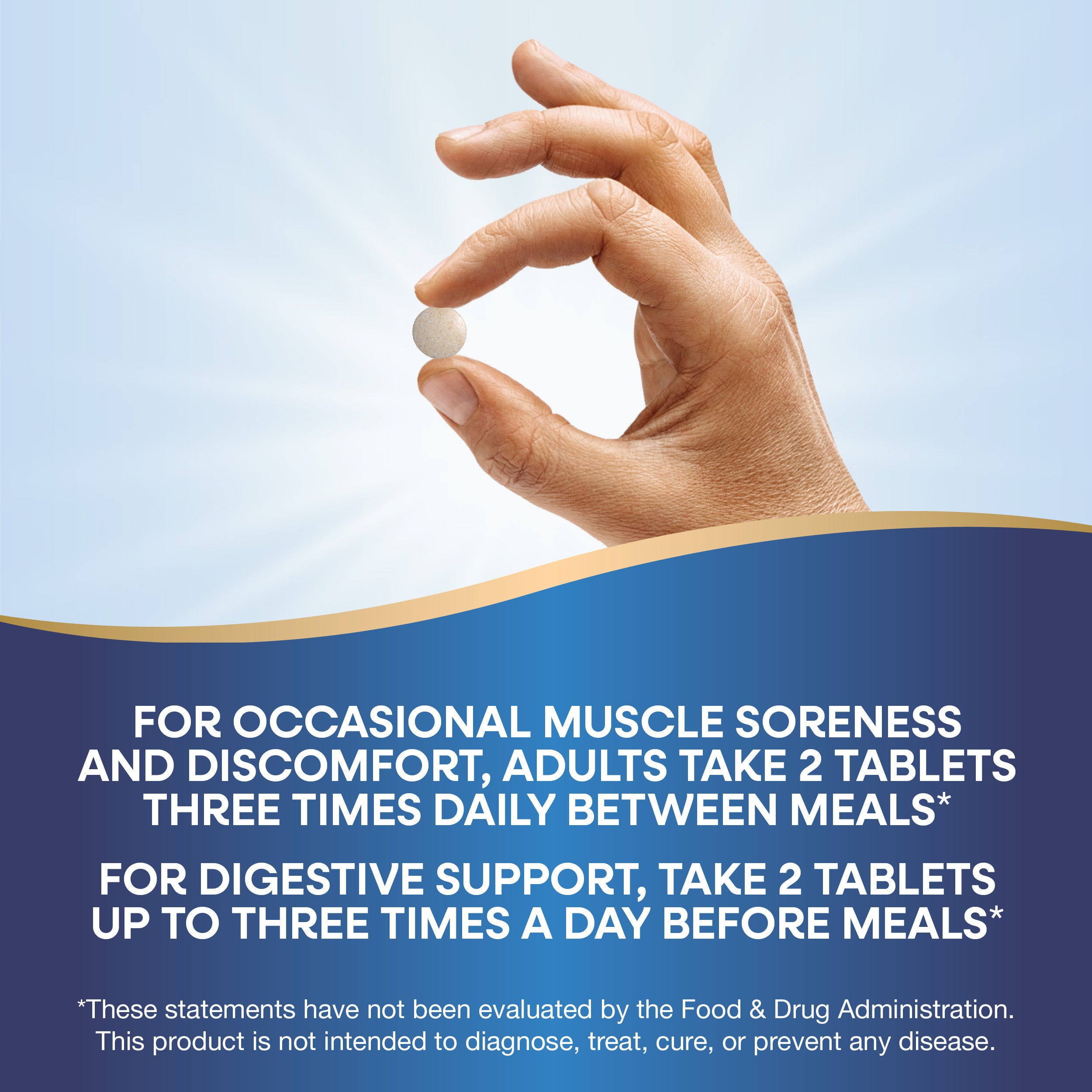 Mega-Zyme® | Nature's Way®