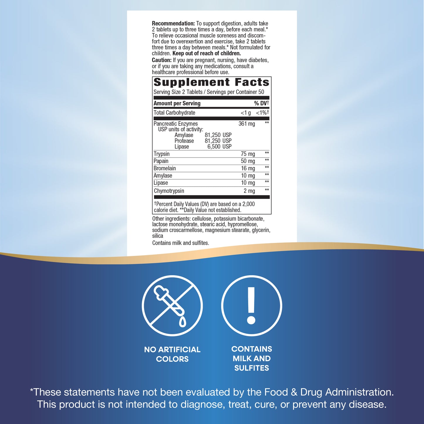 <{%MAIN4_04251%}>Nature's Way® | Mega-Zyme